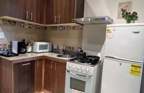 El Cangrejo House | Charming 2-bedroom house in amazing Panamá with AC