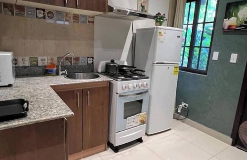 El Cangrejo House | Charming 2-bedroom house in amazing Panamá with AC