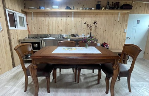 Gyeongju House | Charming 2-bedroom house with WiFi and AC in Gyeongju-si