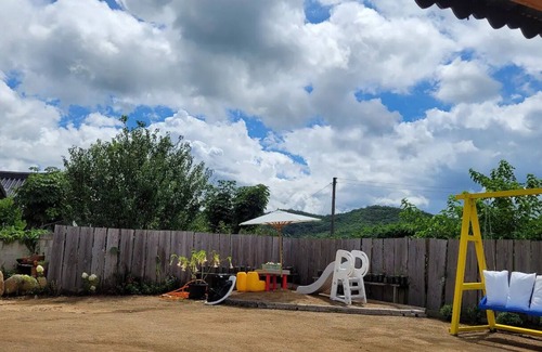 Gyeongju House | Charming 2-bedroom house with WiFi and AC in Gyeongju-si
