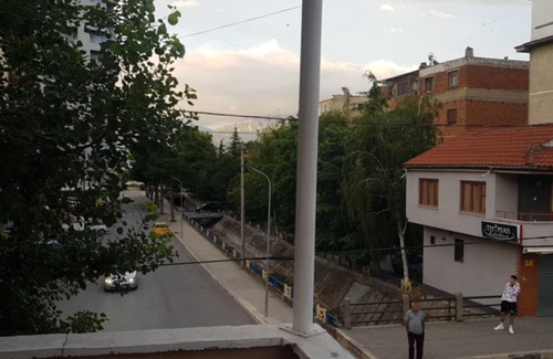 Pogradec House | Charming 2-bedroom lake house with WiFi and AC in enchanting Pogradec, Albania