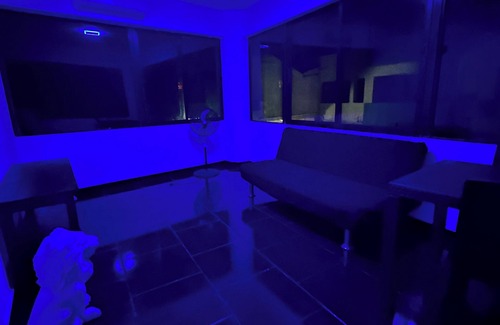 Urbanizacion Tavarez Apartment | Charming 2-bedroom Neon apartment in Sosúa with AC, WiFi, Pool