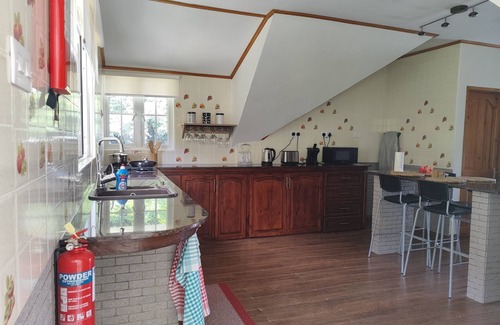 Anse La Mouche Apartment | Charming 2-Bedroom Apartment in the breath taking bay of Anse La Mouche.