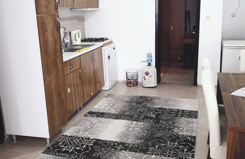 Turgutreis Apartment | Charming 2-bedroom apartment in lovely Turgutreis with WiFi