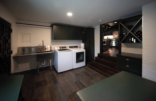Mid City South House | Charming 2-bedroom in Garden District/Mid City Baton Rouge for 7 guests