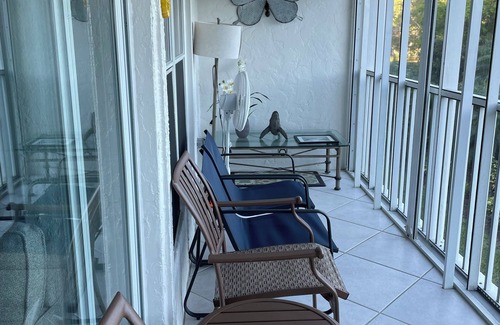 Marco Island Condo | Charming 2-bedroom condo in phenomenal Marco Island 🏝️