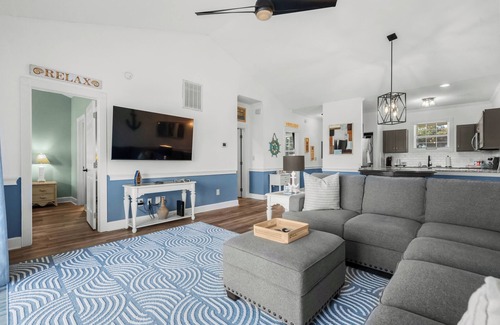 Socastee Condo | Charming 2-bedroom condo with WiFi, AC in beautiful Myrtle Beach