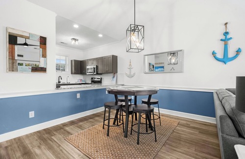 Socastee Condo | Charming 2-bedroom condo with WiFi, AC in beautiful Myrtle Beach