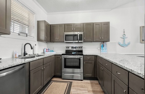 Socastee Condo | Charming 2-bedroom condo with WiFi, AC in beautiful Myrtle Beach