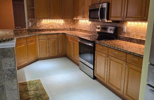 Punta Gorda Condo | Charming 2-bedroom condo with Canal View Punta Gorda Isles