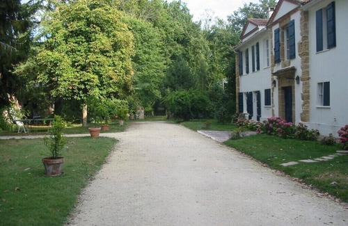Grenade-sur-l'Adour House | Charming 2/4-person gîte in a 17th-century residence