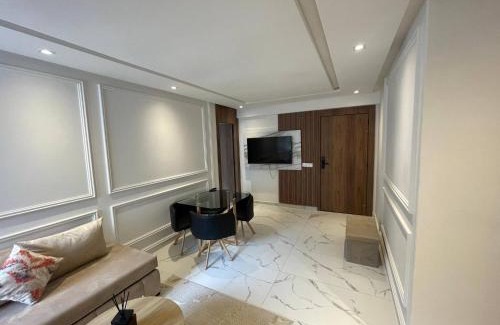 L'Ocean Apartment | Charming 2-Room Apartment in Heart of Rabat