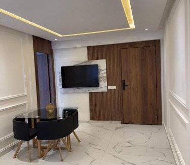 L'Ocean Apartment | Charming 2-Room Apartment in Heart of Rabat
