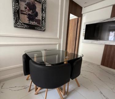 L'Ocean Apartment | Charming 2-Room Apartment in Heart of Rabat
