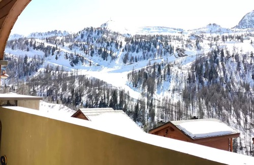 Isola Apartment | Charming 2 Zimmer, hell und ideal gelegen