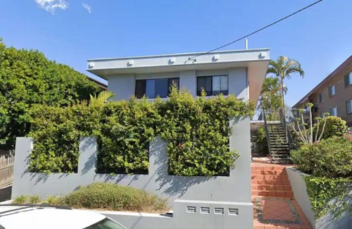 St. Lucia Apartment | Charming 2bd apt near UQ & ferry