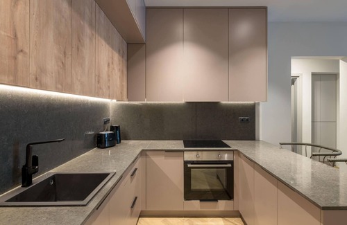 Pangrati Apartment | Charming 2BR Apartment in the heart of Pangrati