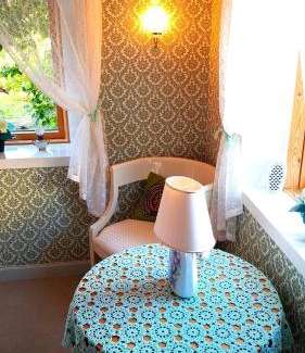 Smogen Apartment | Charming 2BR Apt Retreat Smögen