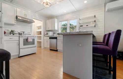Antigonish House | Charming 2BR Bungalow in the Heart of Antigonish