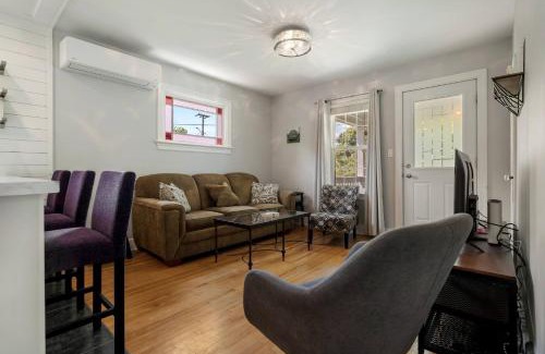 Antigonish House | Charming 2BR Bungalow in the Heart of Antigonish