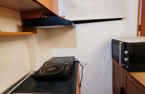 Cainta Condo | Charming 2BR Condo in Cainta and Pasig