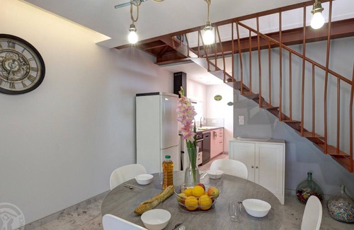 Balbigny Cottage | Charming 2BR Cottage with Terrace, Games Room, and BBQ in Balbigny