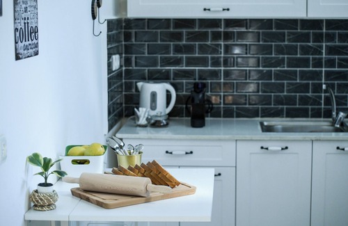 Haifa Apartment | Charming 2BR in Haifa by Sea N' Rent