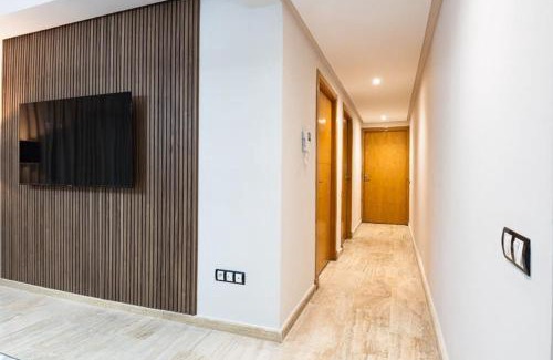 Diour Jamaa Apartment | Charming 2BR in the Heart of the City