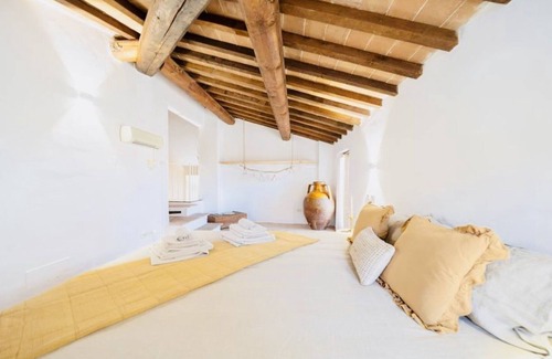 Fratta House | Charming 2BR in Umbria, between Florence & Rome