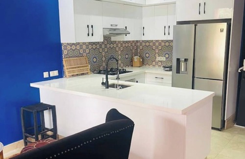 Tassoultante House | Charming 3-bedroom villa with AC and WiFi in delightful Douar Moulay Abbas