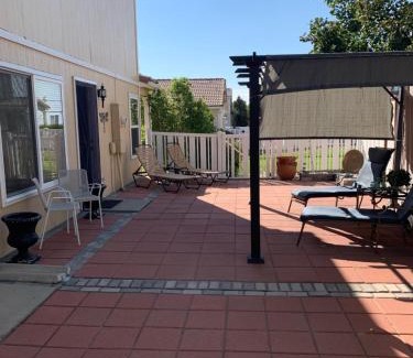 Green Valley Ranch House | Charming 3 bed 3 bath home, super cozy, close to DIA