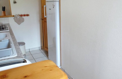 Tamerville Cottage | Charming 3-Bed Cottage in Tamerville with Fireplace, Garden, and WiFi