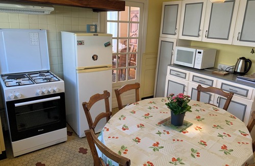 Savignac-Ledrier House | Charming 3-bedroom house in green Périgord
