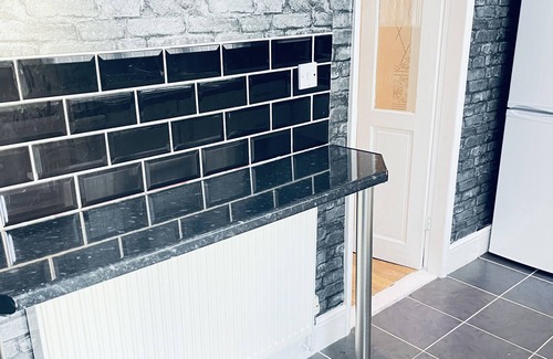 Birmingham House | Charming 3-Bed holiday House in Birmingham