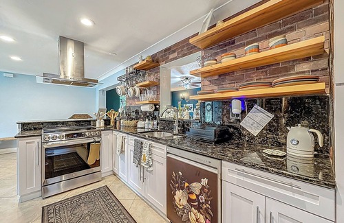 Riverland Village House | Charming 3-bedroom house located in the heart of Fort Lauderdale