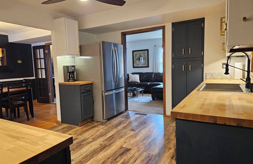 Menomonee Falls House | Charming 3 Bedroom Home!