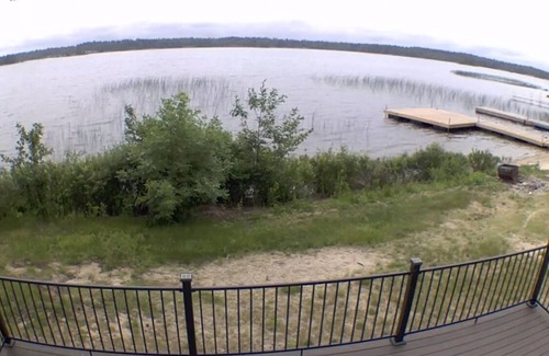 West Nipissing Cottage | Charming 3-bedroom cottage on delightful Sandy Island in Lake Nipissing