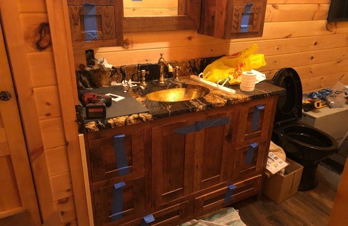 West Nipissing Cottage | Charming 3-bedroom cottage on delightful Sandy Island in Lake Nipissing