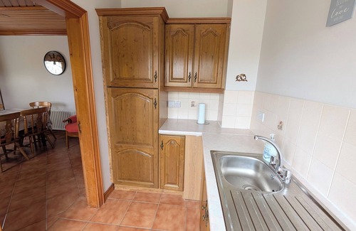 Cookstown House | Charming 3 Bedroom, Self Catering in centre of Mid Ulster