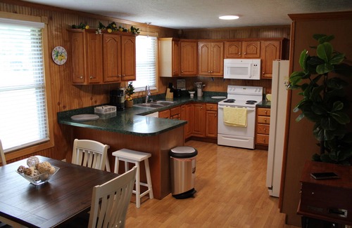 Hendersonville House | Charming 3-bedroom house with private patio, 20min to dwntn Nashville/Airport