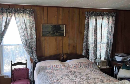 Millerton Other | Charming 3-bedroom farmhouse with WiFi, AC in wonderful North Central PA