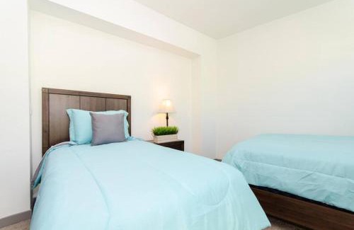 East Village Apartment | Charming 3 Bedroom Apartment with Pool Near San Diego Convention Center