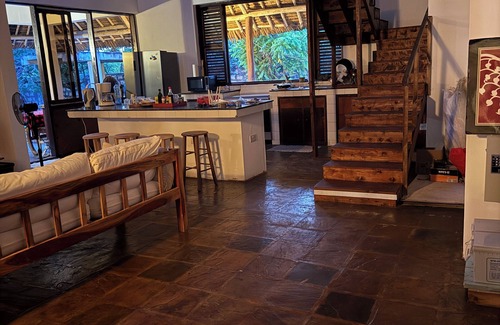 Kilifi Cottage | Charming 3-bedroom cottage, in a lush eco friendly compound in Kilifi with WiFi