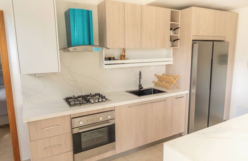 Las Galeras House | Charming 3-bedroom house with WiFi and AC in enchanting Las Galeras