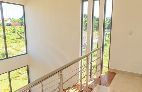 Las Galeras House | Charming 3-bedroom house with WiFi and AC in enchanting Las Galeras
