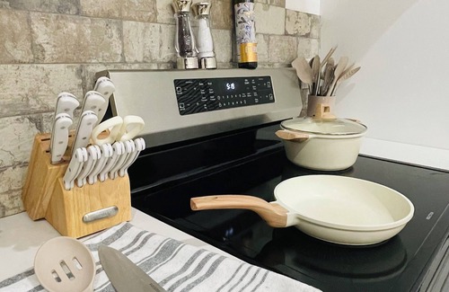 Powell Other | Charming 3-bedroom farmhouse with WiFi, AC and heating in wonderful Washburn