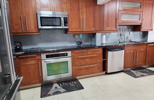 San Antonio de Belen House | Charming 3-bedroom house with WiFi, AC in enchanting San Rafael