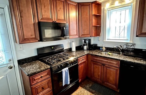 Coral Hills House | Charming 3-bedroom house by Capitol Hill DC