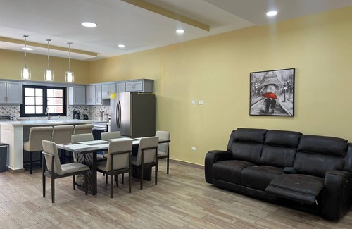 Comayagua House | Charming 3-bedroom house with AC, WiFi in peaceful Comayagua