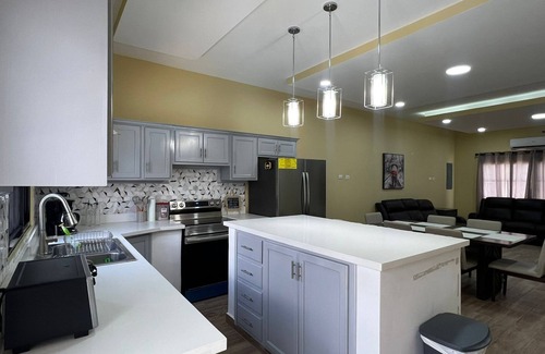 Comayagua House | Charming 3-bedroom house with AC, WiFi in peaceful Comayagua